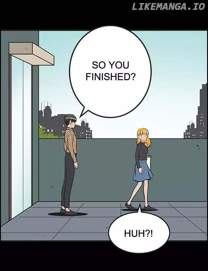 Yumi's Cells Chapter 333 - page 29