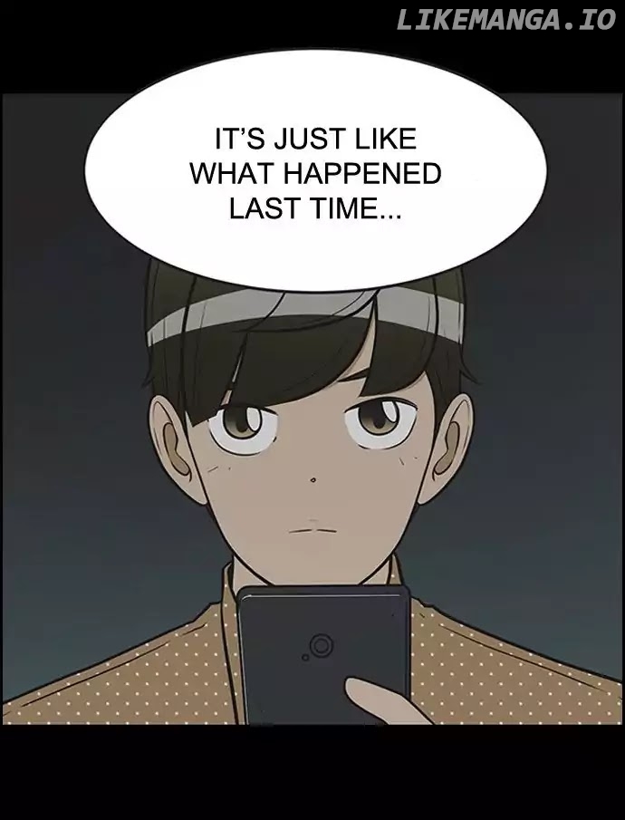 Yumi's Cells Chapter 333 - page 4