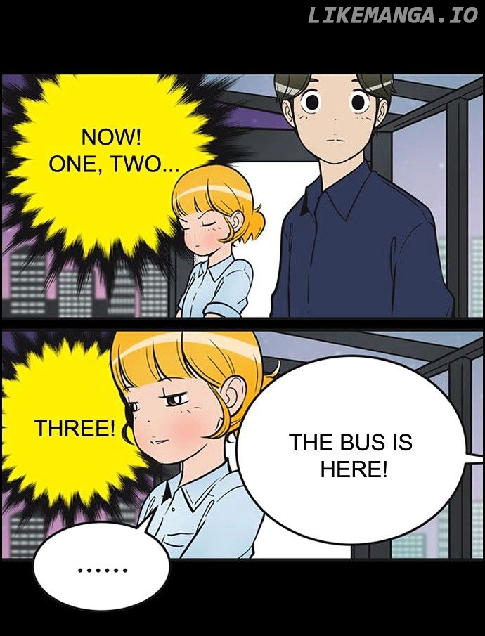 Yumi's Cells Chapter 248 - page 14