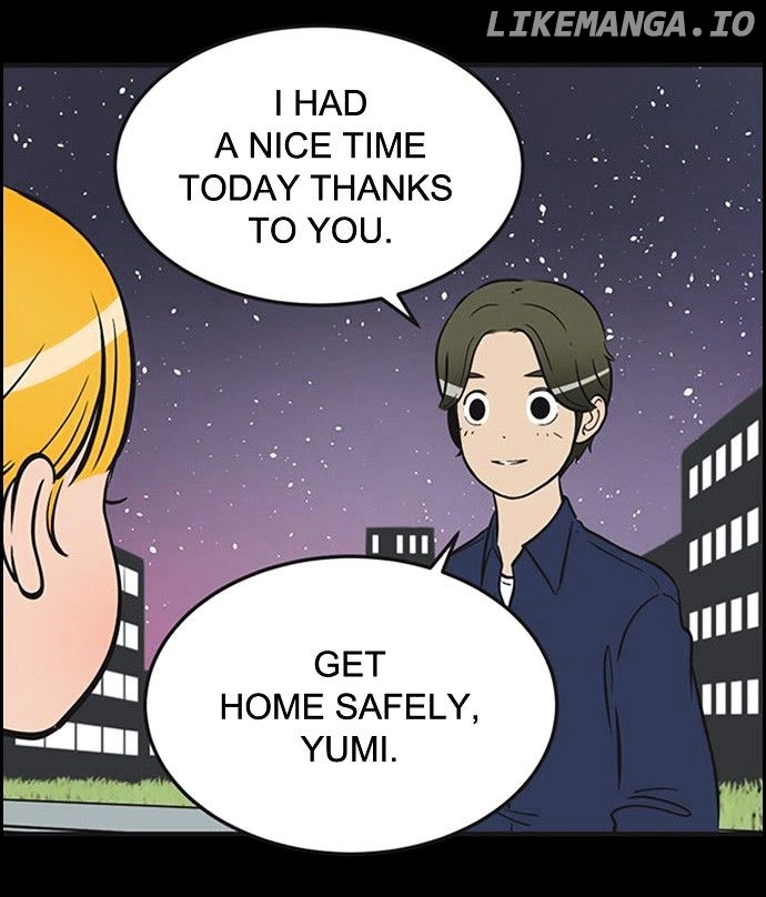 Yumi's Cells Chapter 248 - page 18