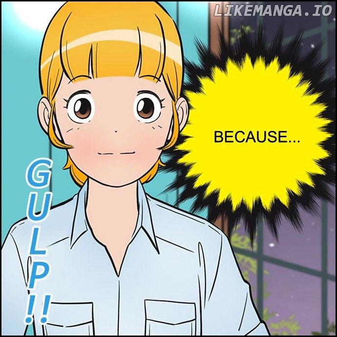 Yumi's Cells Chapter 248 - page 2
