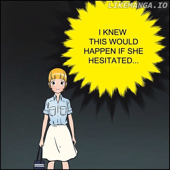 Yumi's Cells Chapter 248 - page 20