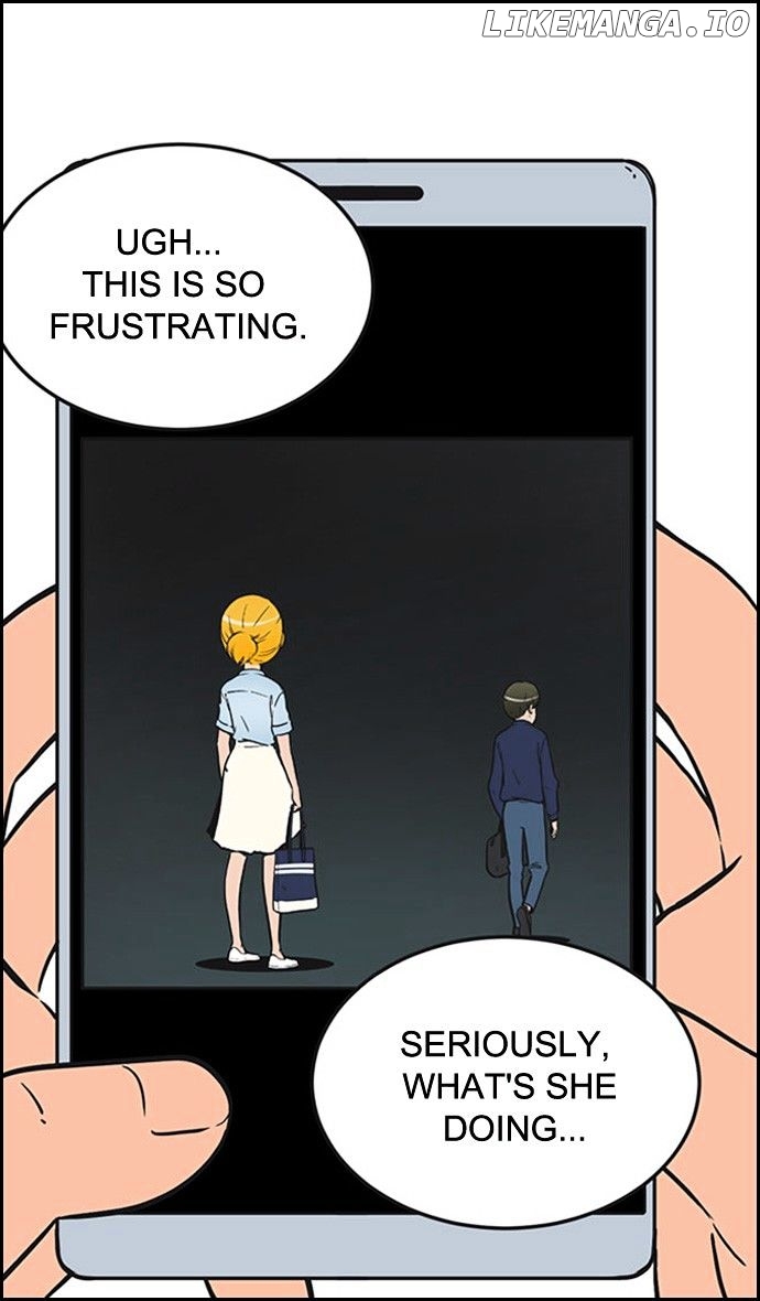 Yumi's Cells Chapter 248 - page 23