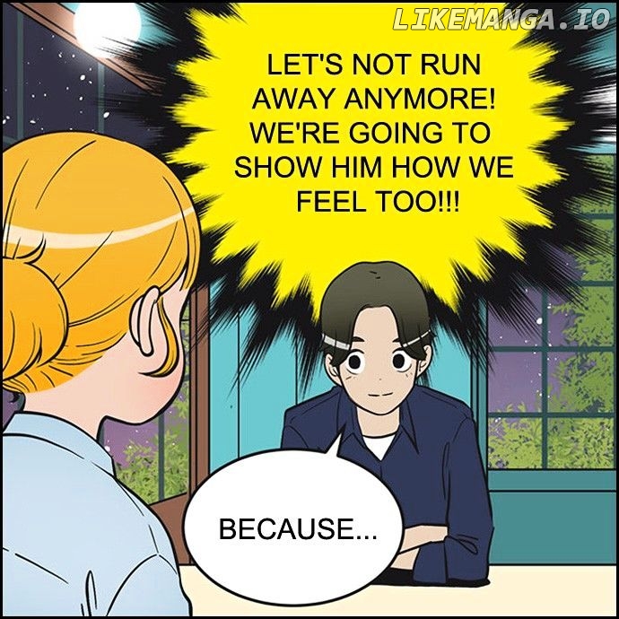 Yumi's Cells Chapter 248 - page 4