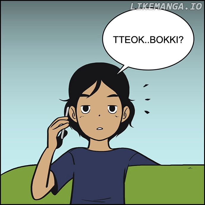 Yumi's Cells Chapter 67 - page 14
