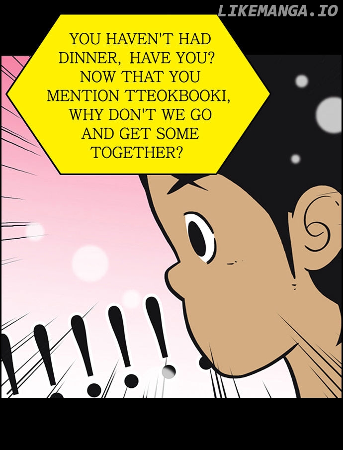 Yumi's Cells Chapter 67 - page 19