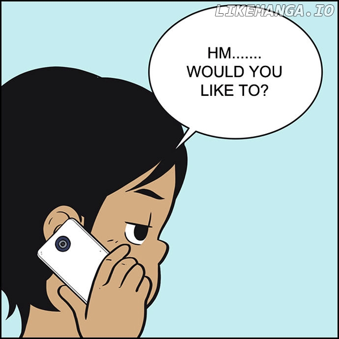 Yumi's Cells Chapter 67 - page 23