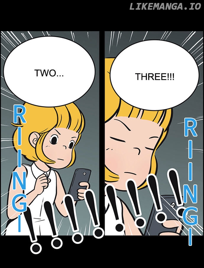Yumi's Cells Chapter 67 - page 5