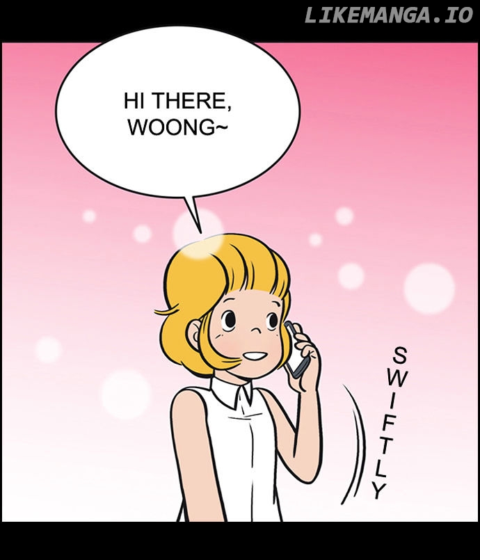Yumi's Cells Chapter 67 - page 6