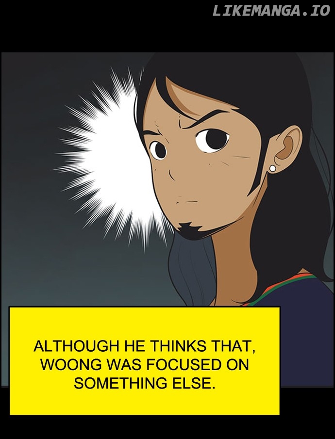 Yumi's Cells Chapter 404 - page 3