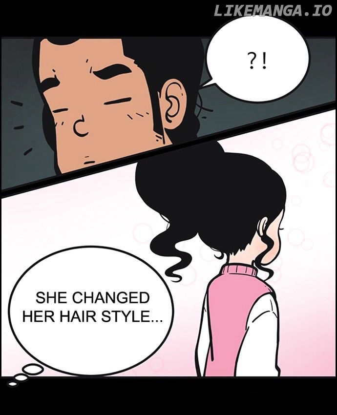 Yumi's Cells Chapter 158 - page 24