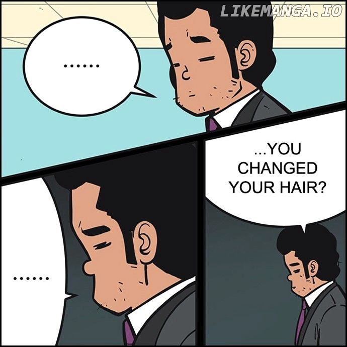 Yumi's Cells Chapter 158 - page 25