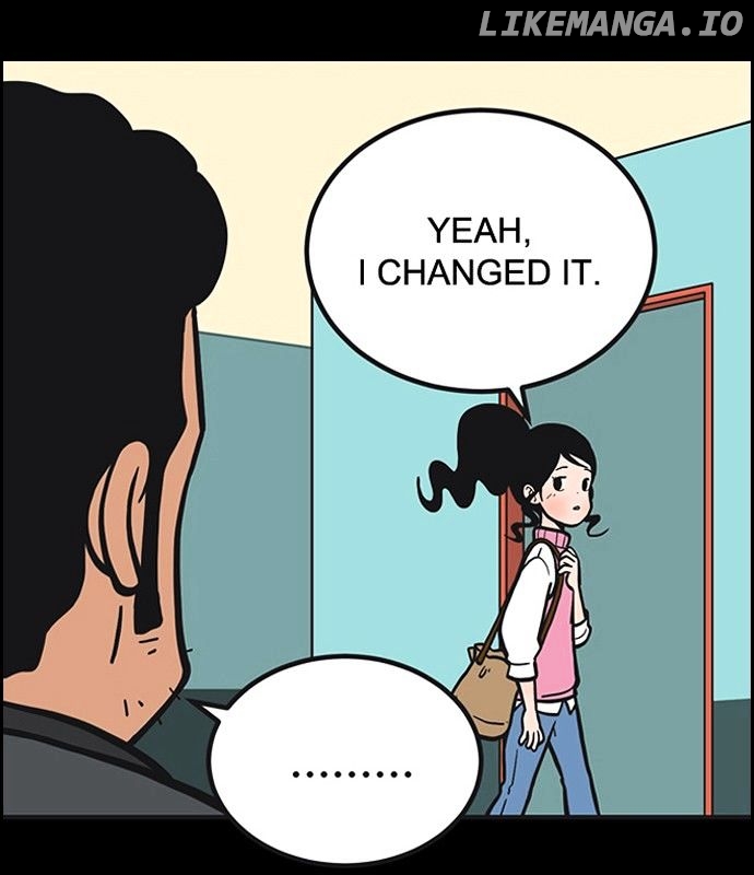 Yumi's Cells Chapter 158 - page 26