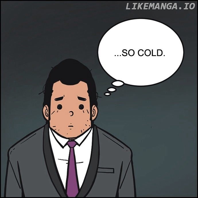 Yumi's Cells Chapter 158 - page 27