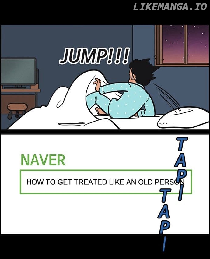 Yumi's Cells Chapter 158 - page 6