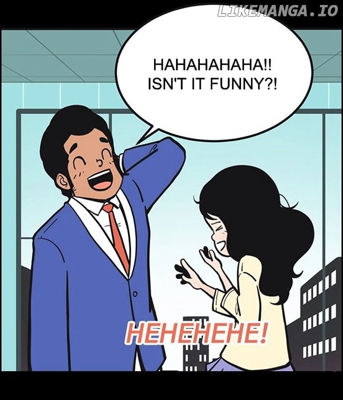 Yumi's Cells Chapter 158 - page 9