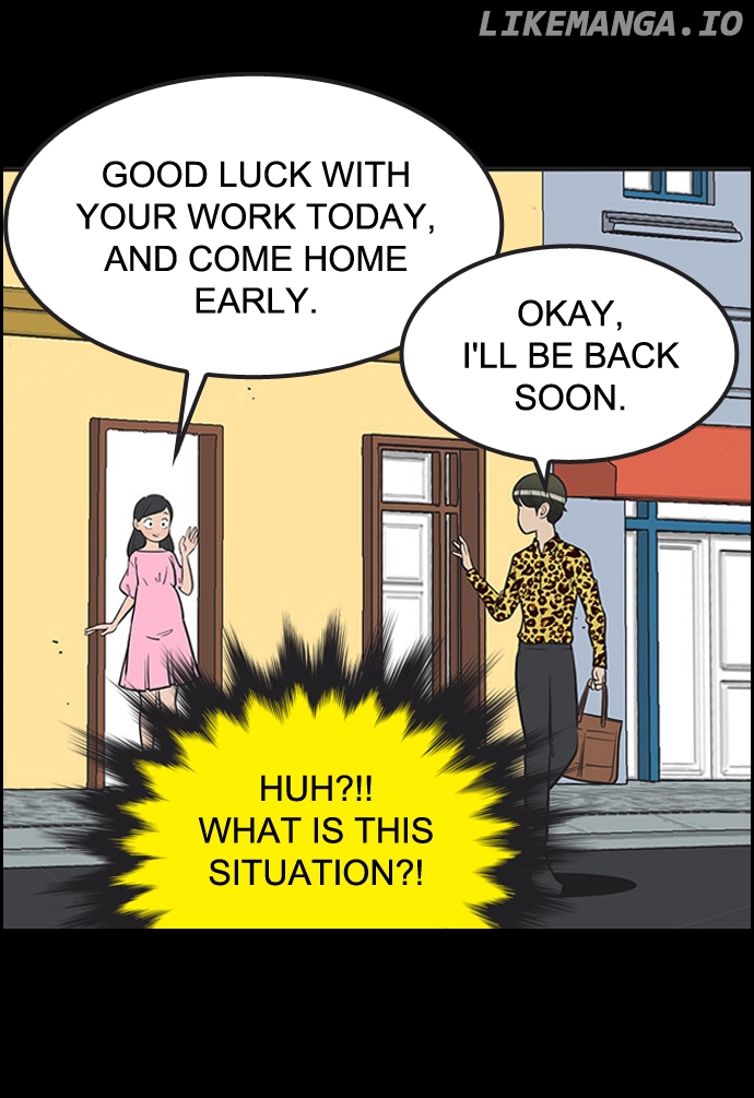 Yumi's Cells Chapter 334 - page 29