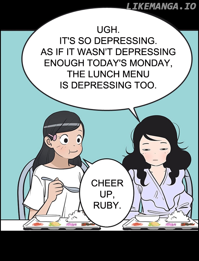 Yumi's Cells Chapter 334 - page 4