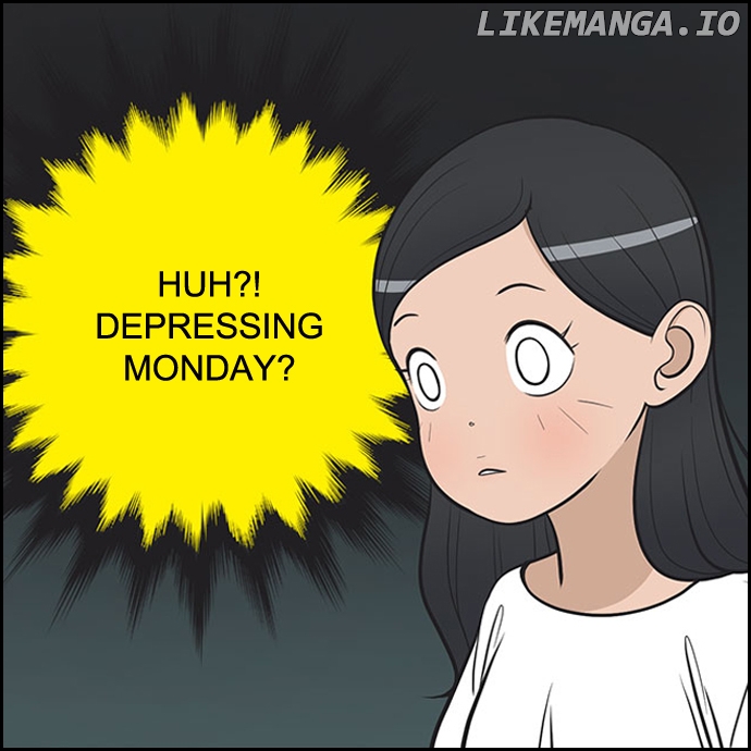 Yumi's Cells Chapter 334 - page 5