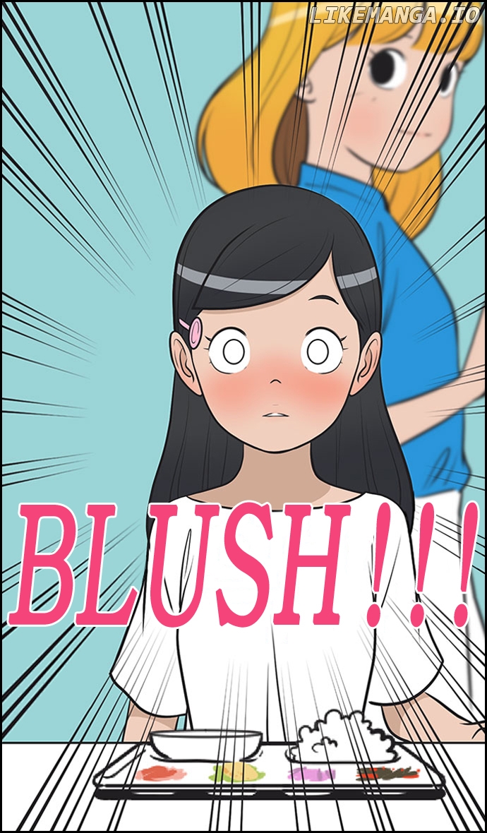 Yumi's Cells Chapter 334 - page 9