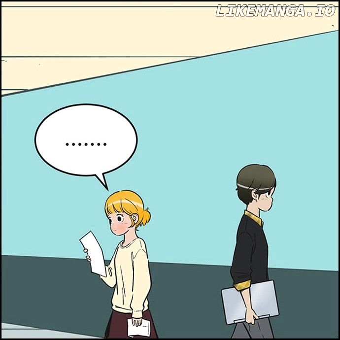 Yumi's Cells Chapter 249 - page 10