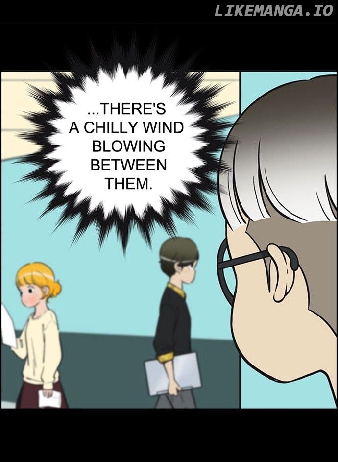 Yumi's Cells Chapter 249 - page 11