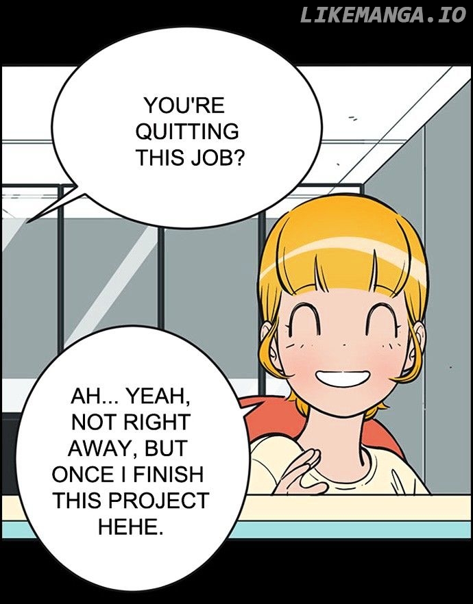 Yumi's Cells Chapter 249 - page 14