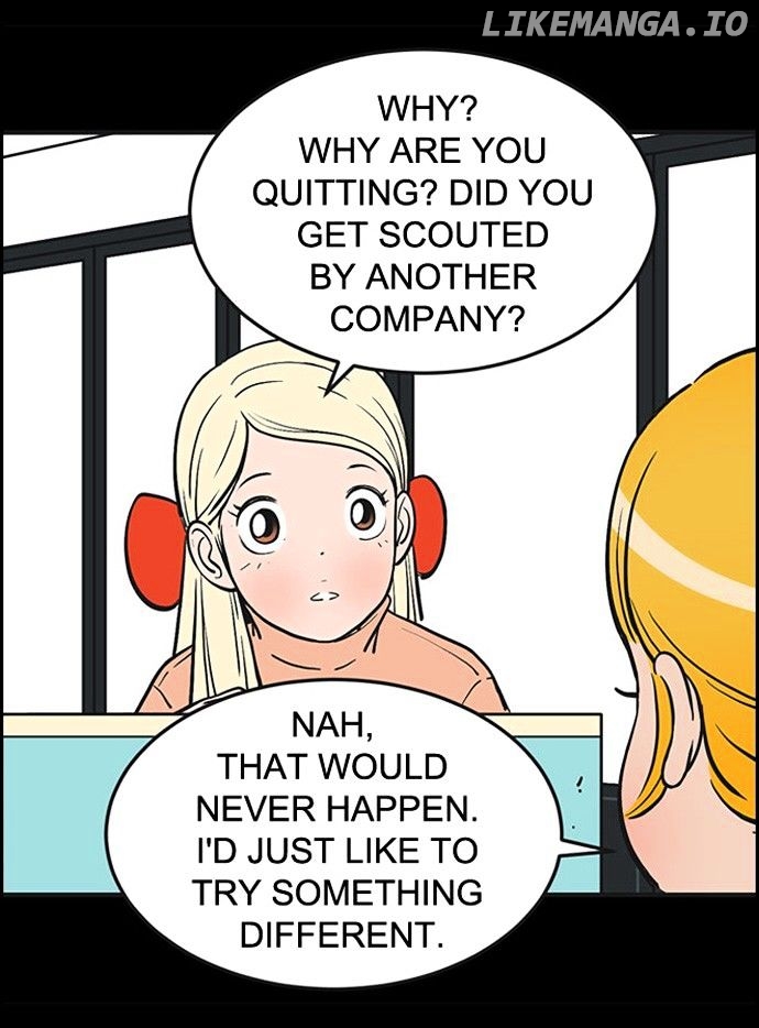Yumi's Cells Chapter 249 - page 15