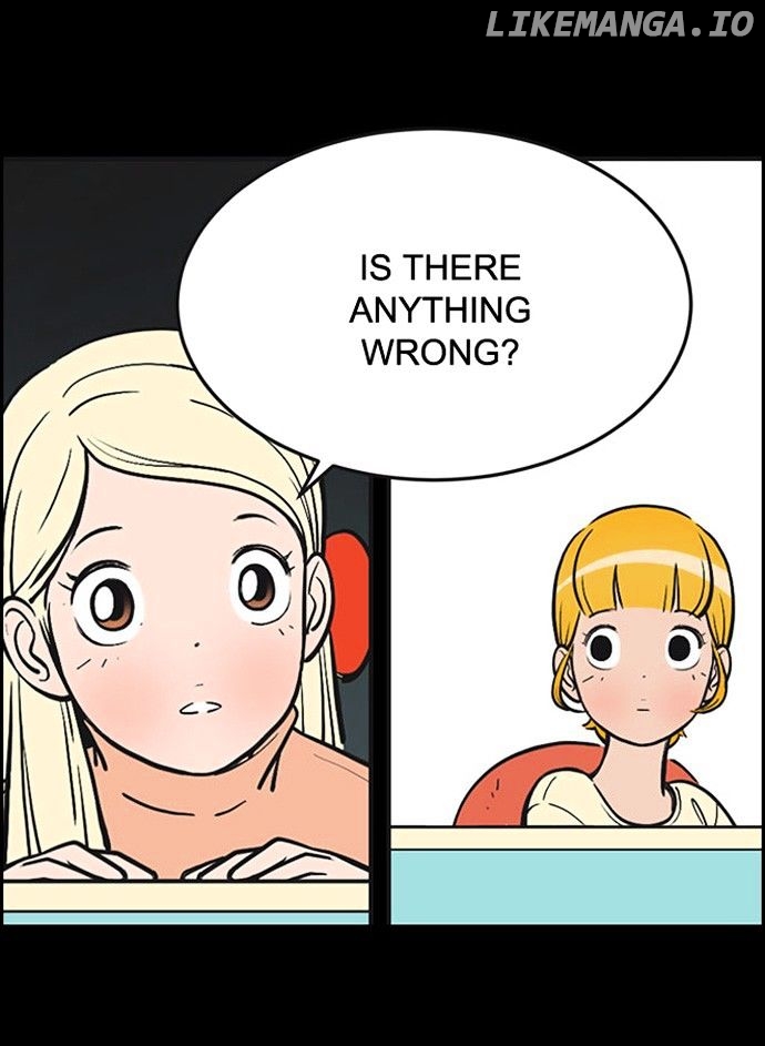 Yumi's Cells Chapter 249 - page 16