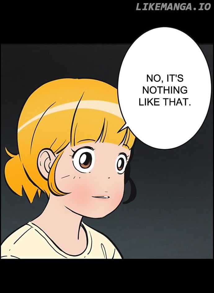 Yumi's Cells Chapter 249 - page 17