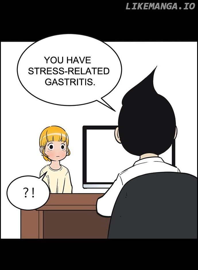 Yumi's Cells Chapter 249 - page 2