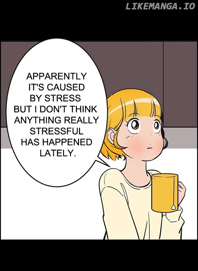 Yumi's Cells Chapter 249 - page 21