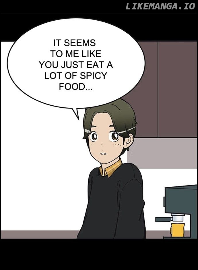 Yumi's Cells Chapter 249 - page 22