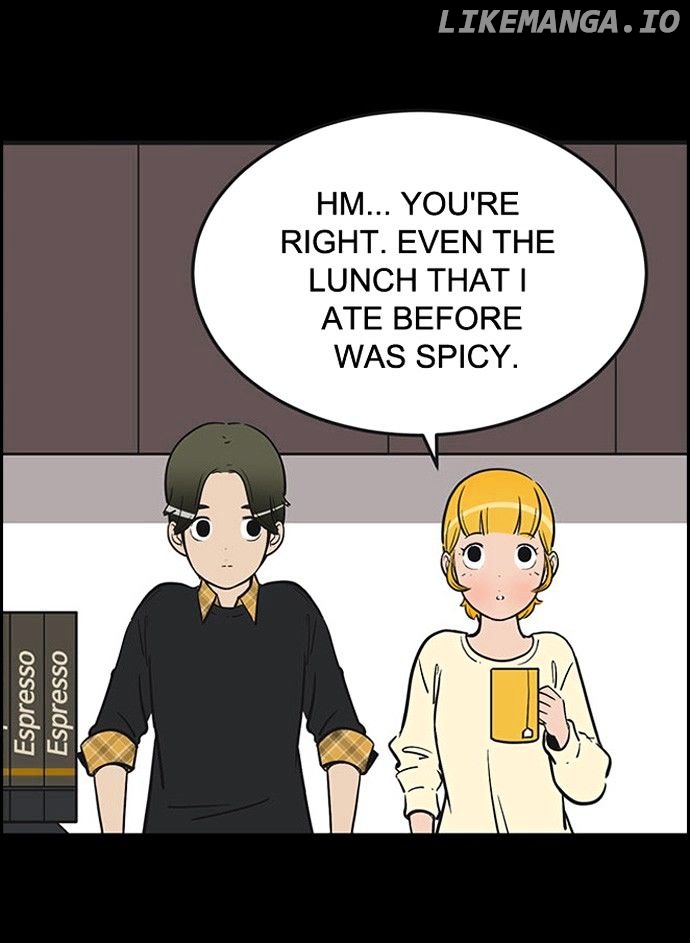 Yumi's Cells Chapter 249 - page 24