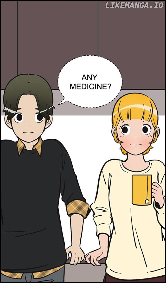 Yumi's Cells Chapter 249 - page 28