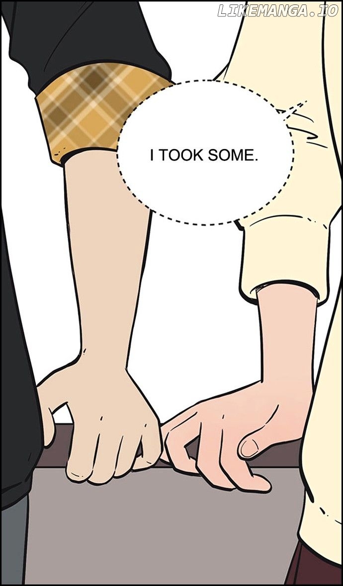 Yumi's Cells Chapter 249 - page 29