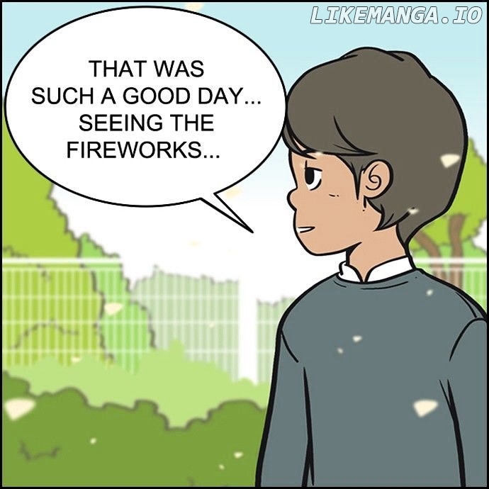 Yumi's Cells Chapter 68 - page 12