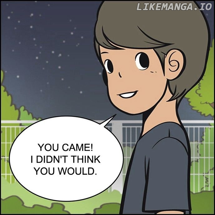 Yumi's Cells Chapter 68 - page 2
