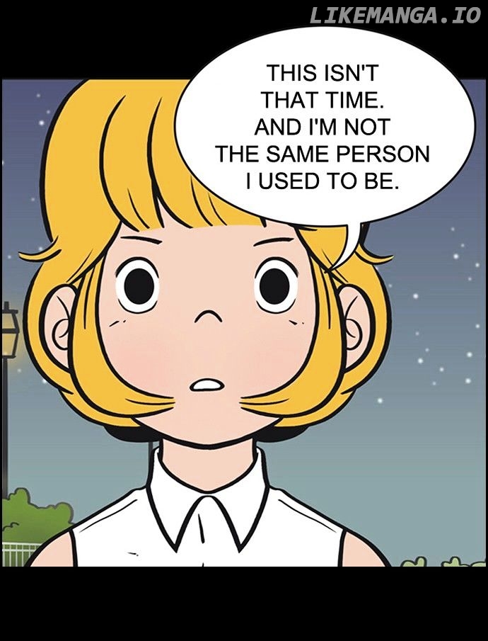 Yumi's Cells Chapter 68 - page 31
