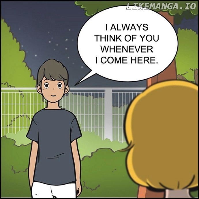 Yumi's Cells Chapter 68 - page 7