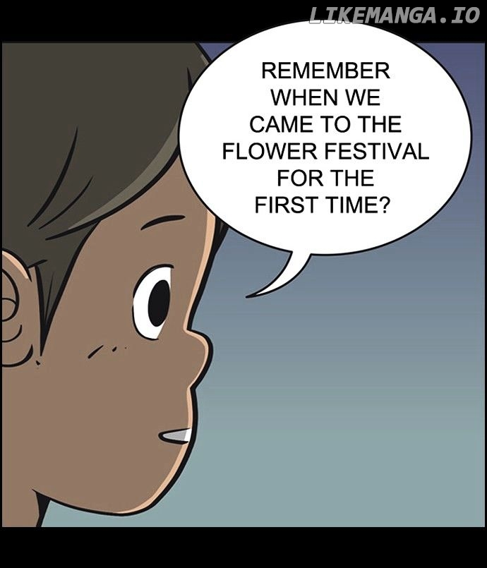 Yumi's Cells Chapter 68 - page 8