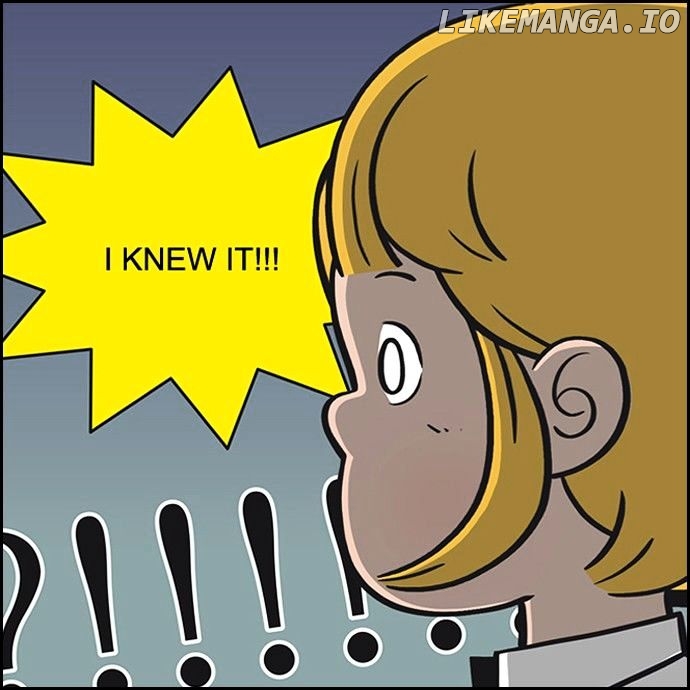Yumi's Cells Chapter 68 - page 9