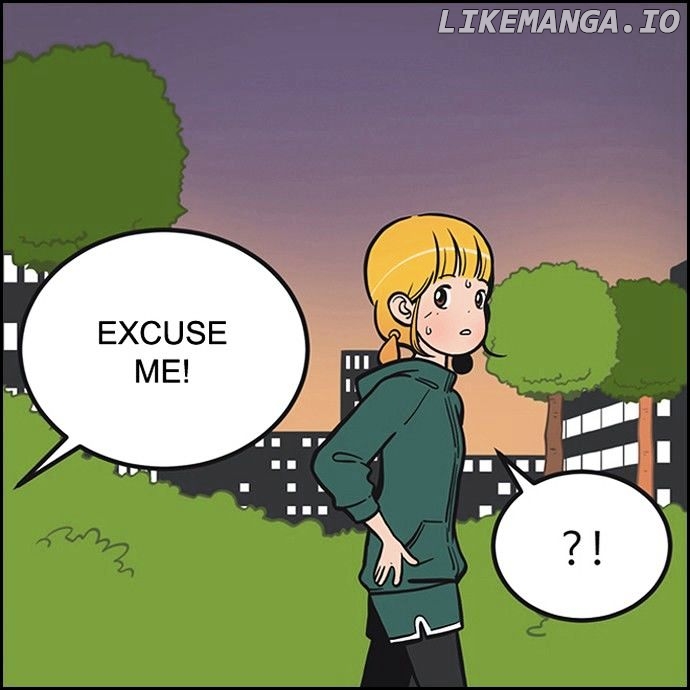 Yumi's Cells Chapter 159 - page 1