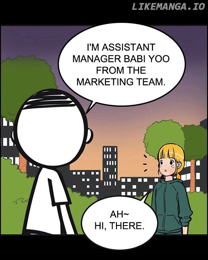Yumi's Cells Chapter 159 - page 15