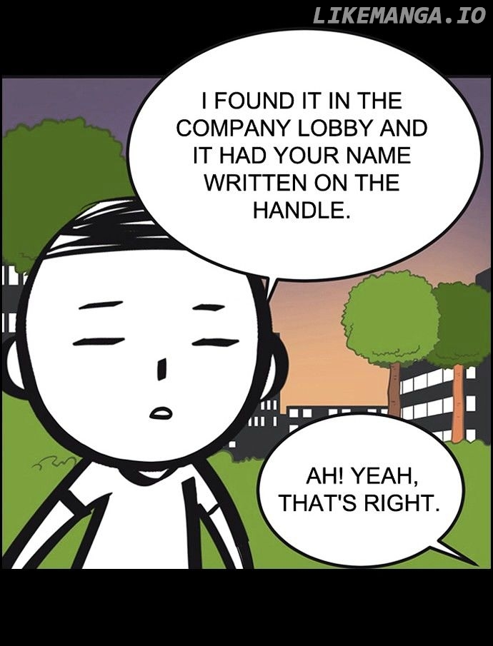 Yumi's Cells Chapter 159 - page 28