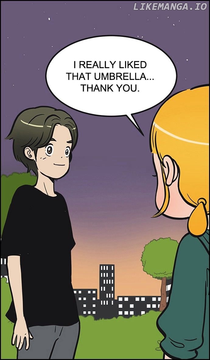 Yumi's Cells Chapter 159 - page 31