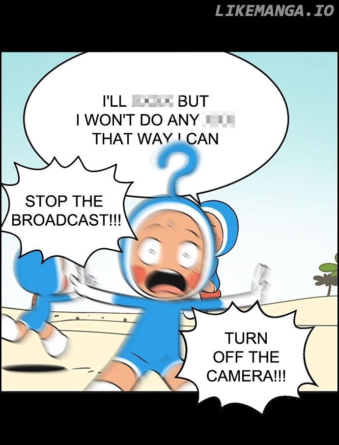 Yumi's Cells Chapter 250 - page 14