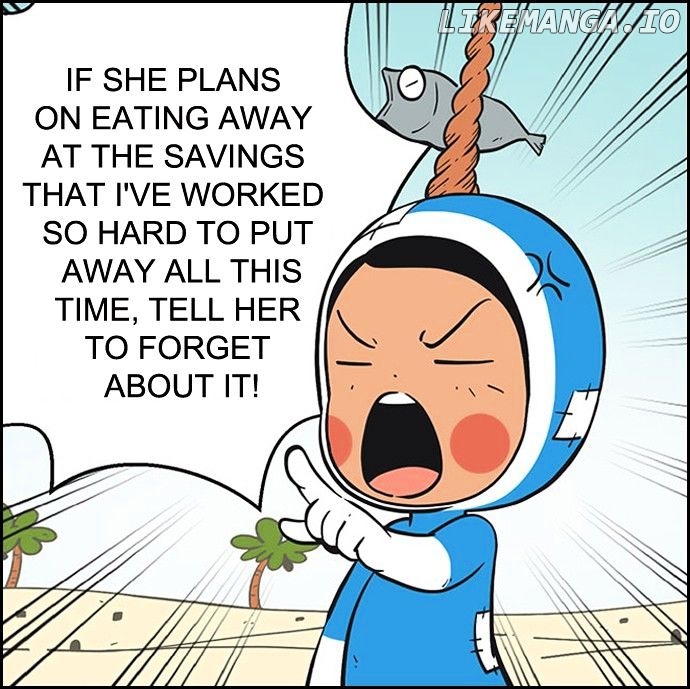 Yumi's Cells Chapter 250 - page 6