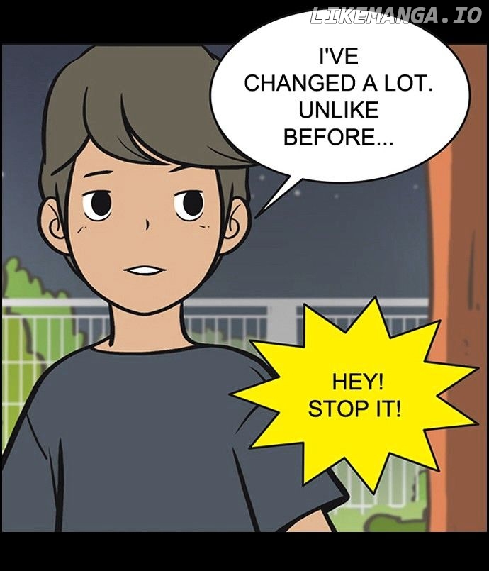 Yumi's Cells Chapter 69 - page 3