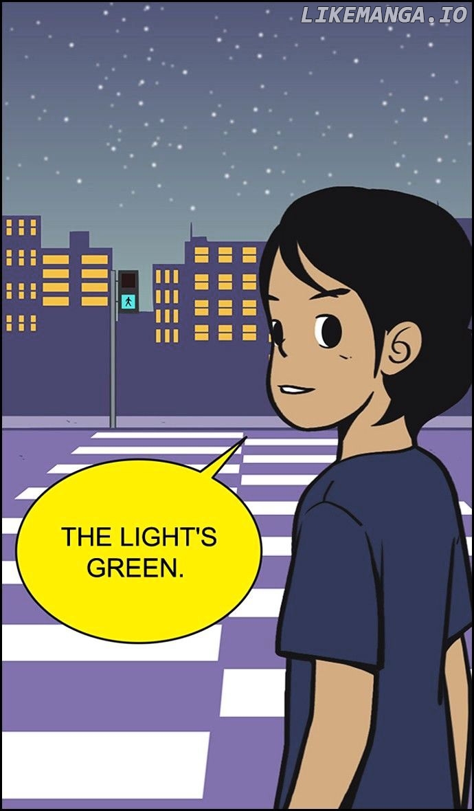 Yumi's Cells Chapter 69 - page 30